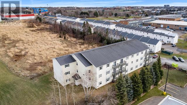 306 - 49 Burns Avenue, Condo with 2 bedrooms, 1 bathrooms and null parking in Charlottetown PE | Image 4