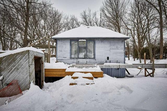 650 View Lake Rd, House detached with 3 bedrooms, 1 bathrooms and 10 parking in Scugog ON | Image 3
