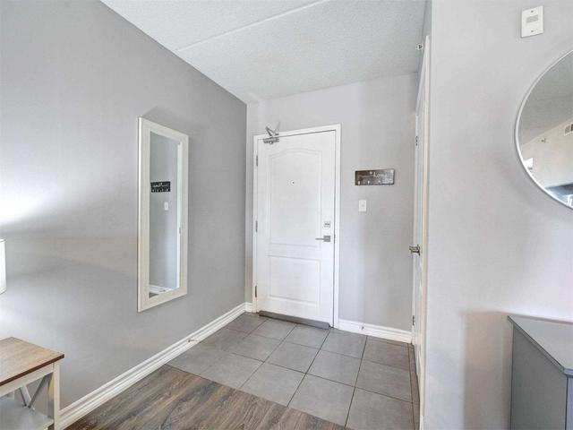 309 - 1470 Main St E, Condo with 1 bedrooms, 1 bathrooms and 1 parking in Milton ON | Image 34