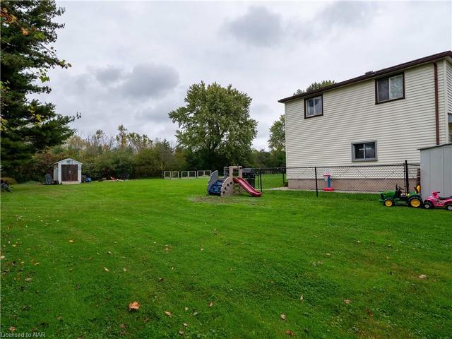 1664 Royal York Road, House detached with 3 bedrooms, 1 bathrooms and 14 parking in Fort Erie ON | Image 30