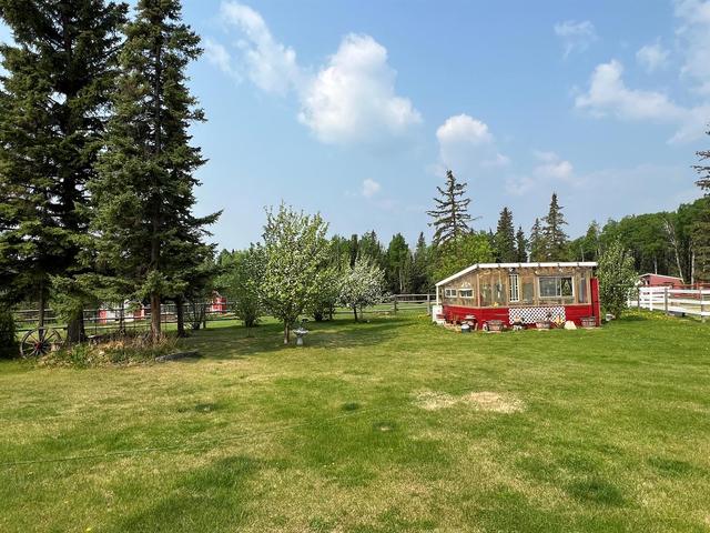 53118 Range Road 224a, House detached with 4 bedrooms, 3 bathrooms and 15 parking in Yellowhead County AB | Image 32