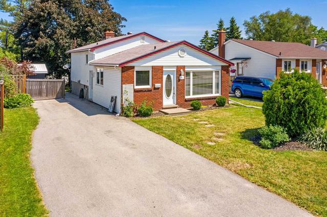 1064 10th St E, House detached with 3 bedrooms, 2 bathrooms and 3 parking in Owen Sound ON | Image 34