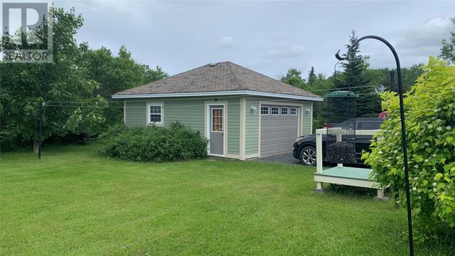 351 Highway East Highway, House detached with 4 bedrooms, 2 bathrooms and null parking in Victoria NL | Image 43