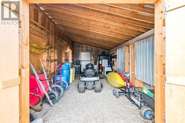 175012 Rr 214, House other with 2 bedrooms, 1 bathrooms and 2 parking in Vulcan County AB | Image 25
