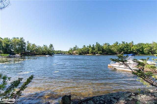 236 Island 820 / Mermaid Island, House detached with 3 bedrooms, 2 bathrooms and null parking in Georgian Bay ON | Image 8