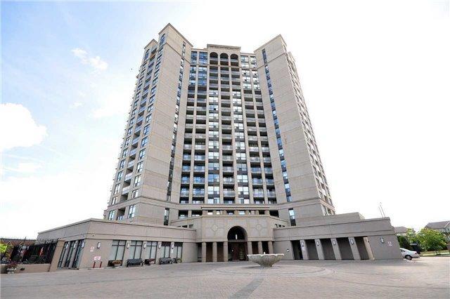 1605 - 220 Forum Dr, Condo with 2 bedrooms, 2 bathrooms and 1 parking in Mississauga ON | Image 1