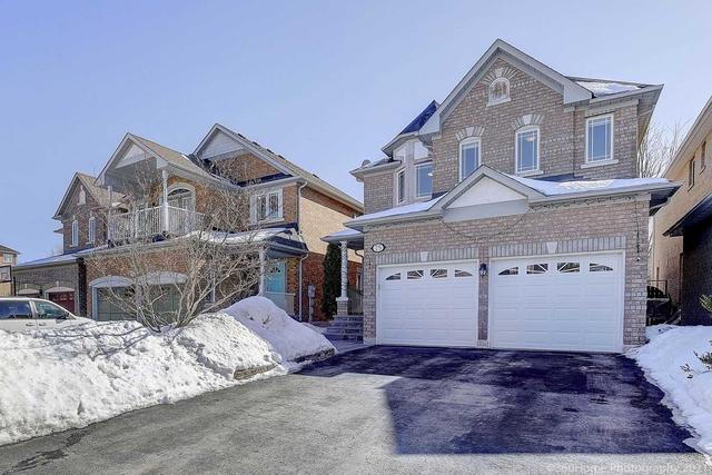 75 Snowy Meadow Ave, House detached with 4 bedrooms, 3 bathrooms and 6 parking in Richmond Hill ON | Image 12