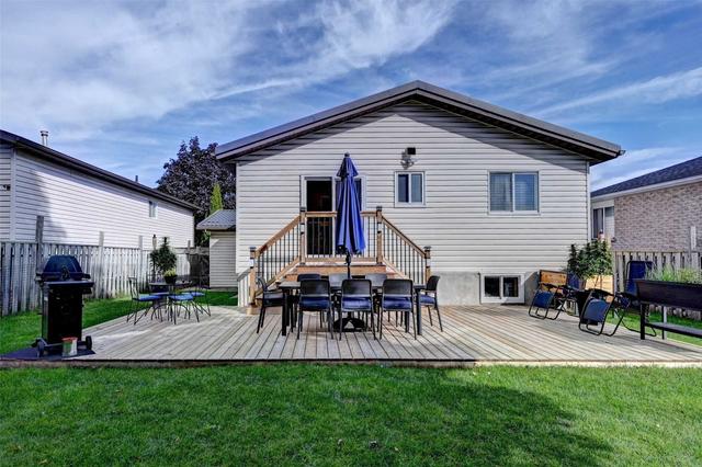 365 Scott Rd, House detached with 3 bedrooms, 2 bathrooms and 3 parking in Cambridge ON | Image 28