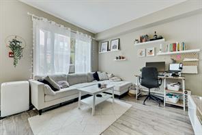 310 - 93 34 Avenue Sw, Condo with 1 bedrooms, 1 bathrooms and 1 parking in Calgary AB | Image 15