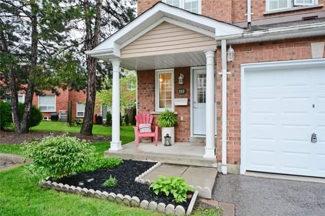118 - 10 Bassett Blvd, Townhouse with 3 bedrooms, 2 bathrooms and 1 parking in Whitby ON | Image 2