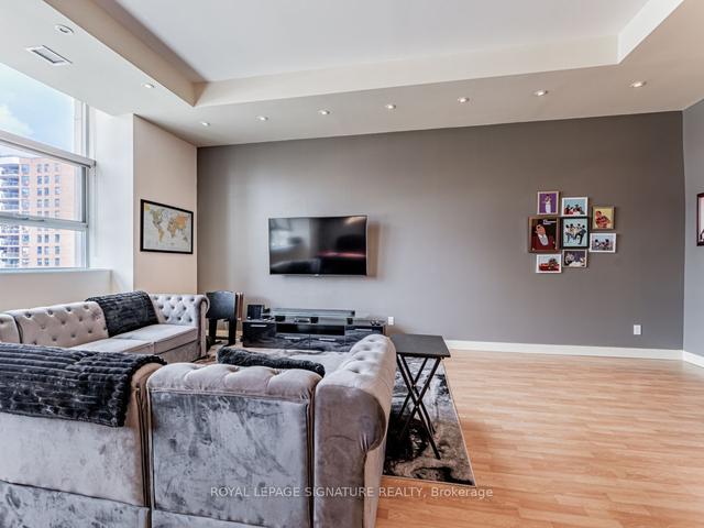 517 - 155 Dalhousie St, Condo with 2 bedrooms, 2 bathrooms and 1 parking in Toronto ON | Image 23