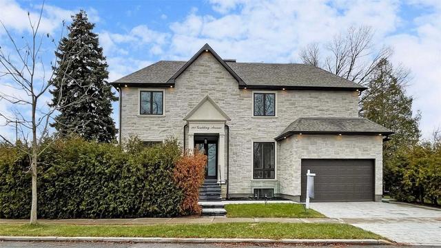180 Goulding Ave, House detached with 4 bedrooms, 6 bathrooms and 5 parking in Toronto ON | Image 1