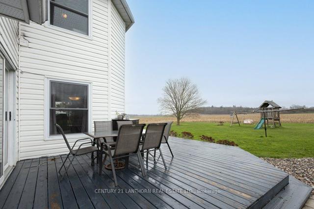 79 Maple View Rd, House detached with 5 bedrooms, 3 bathrooms and 8 parking in Quinte West ON | Image 27