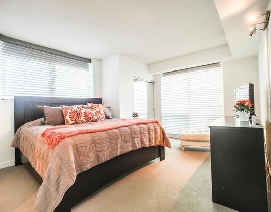 Th01 - 19 Singer Crt, Townhouse with 2 bedrooms, 2 bathrooms and 1 parking in Toronto ON | Image 15
