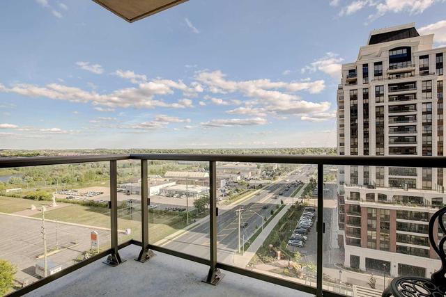 1109 - 9560 Markham Rd, Condo with 1 bedrooms, 1 bathrooms and 1 parking in Markham ON | Image 15