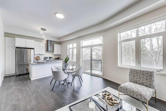 194 Arianna Cres, House attached with 4 bedrooms, 4 bathrooms and 3 parking in Vaughan ON | Image 10