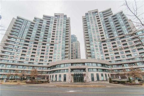 lph 07 - 509 Beecroft Rd, Condo with 2 bedrooms, 2 bathrooms and null parking in Toronto ON | Image 1