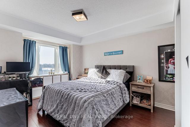 211 - 308 John St, Townhouse with 2 bedrooms, 3 bathrooms and 1 parking in Markham ON | Image 15