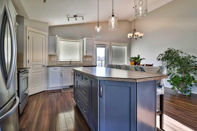 436 Mt Sunburst Crescent W, House detached with 5 bedrooms, 3 bathrooms and 4 parking in Lethbridge AB | Image 13