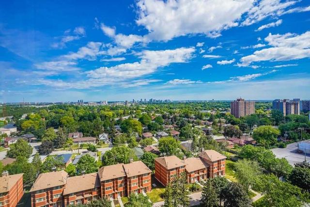 1509 - 2466 Eglinton Ave E, Condo with 2 bedrooms, 2 bathrooms and 1 parking in Toronto ON | Image 19