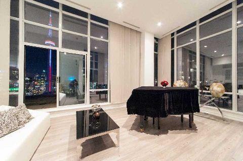 ph05 - 15 Fort York Blvd, Condo with 3 bedrooms, 3 bathrooms and 2 parking in Toronto ON | Image 9