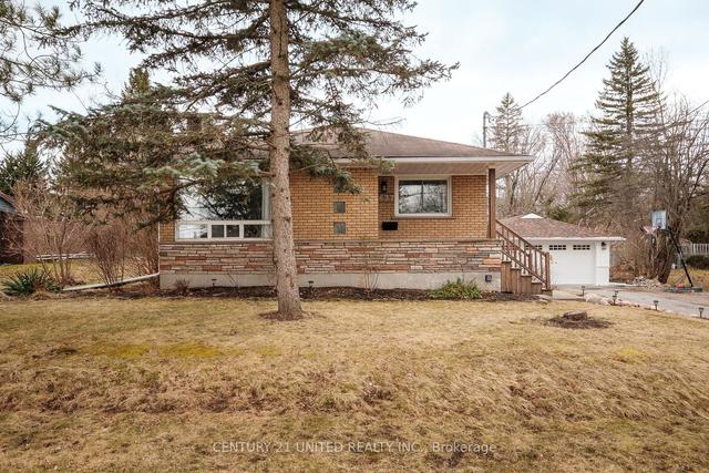 637 Spillsbury Dr, House detached with 3 bedrooms, 2 bathrooms and 7 parking in Peterborough ON | Image 22