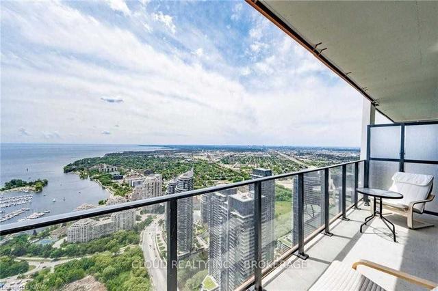 6109 - 30 Shore Breeze Dr, Condo with 1 bedrooms, 1 bathrooms and 1 parking in Toronto ON | Image 16