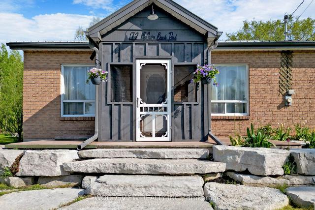 172 Mcguire Beach Rd, House detached with 3 bedrooms, 2 bathrooms and 12 parking in Kawartha Lakes ON | Image 29