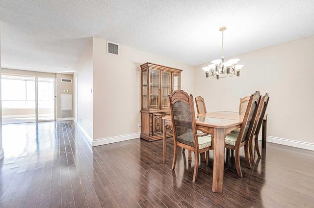 604 - 275 Bamburgh Circ, Condo with 2 bedrooms, 2 bathrooms and 1 parking in Toronto ON | Image 29