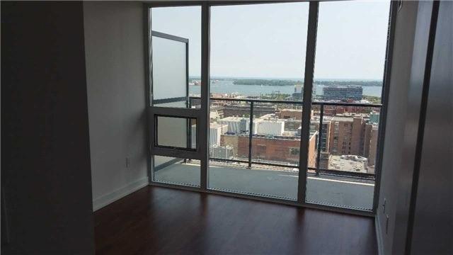 1609 - 105 George St, Condo with 1 bedrooms, 1 bathrooms and null parking in Toronto ON | Image 3