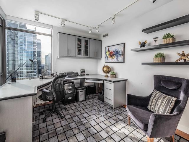 ph03 - 281 Mutual St, Condo with 3 bedrooms, 3 bathrooms and 2 parking in Toronto ON | Image 11