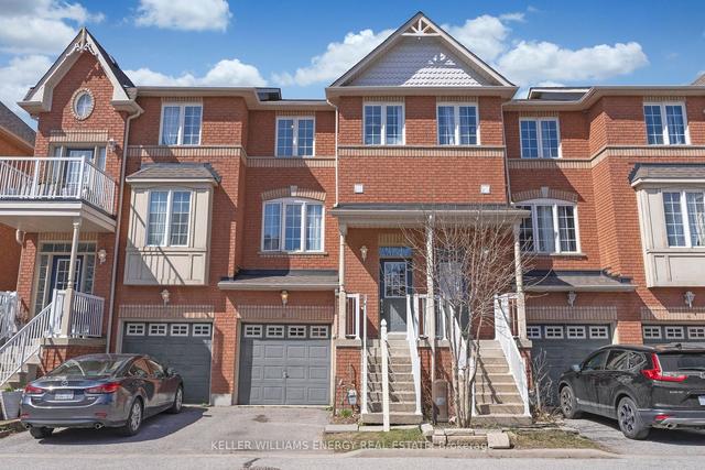 8 Boone Lane, Townhouse with 3 bedrooms, 3 bathrooms and 2 parking in Ajax ON | Image 30