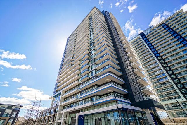 th003 - 2560 Eglinton Ave W, Townhouse with 3 bedrooms, 3 bathrooms and 1 parking in Mississauga ON | Image 1