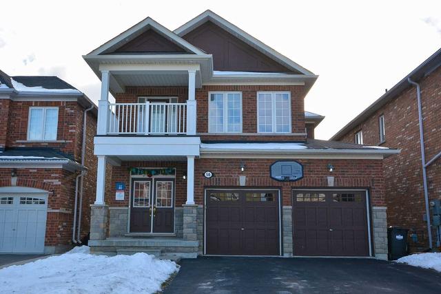 56 Haviland Circ, House detached with 4 bedrooms, 4 bathrooms and 6 parking in Brampton ON | Image 1