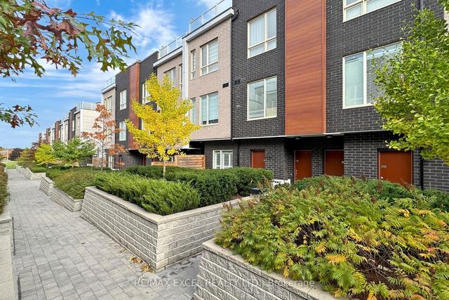 80 - 1357 Neilson Rd W, Townhouse with 2 bedrooms, 1 bathrooms and 1 parking in Toronto ON | Image 26
