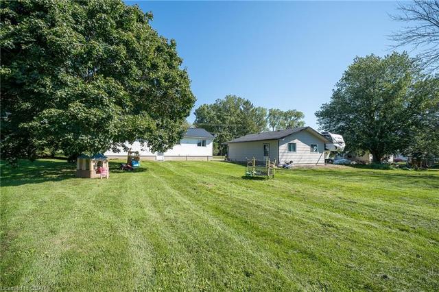 7698 County Road 2, House detached with 4 bedrooms, 2 bathrooms and 12 parking in Greater Napanee ON | Image 38