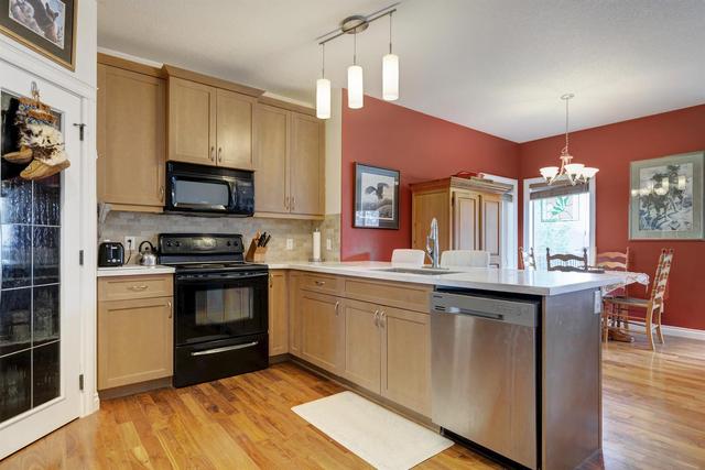 1953 High Country Drive Nw, House detached with 5 bedrooms, 3 bathrooms and 1 parking in High River AB | Image 9