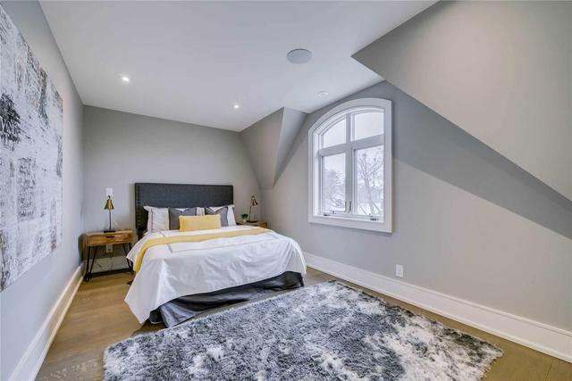 601 Broadway Ave, House detached with 4 bedrooms, 5 bathrooms and 4 parking in Toronto ON | Image 14