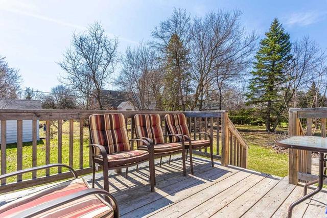 1645 Mount Albert Rd, House detached with 3 bedrooms, 1 bathrooms and 6 parking in East Gwillimbury ON | Image 11