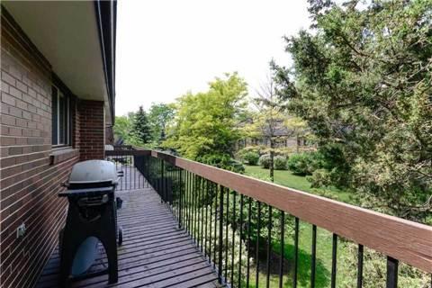 6 Gypsy Roseway, Townhouse with 3 bedrooms, 3 bathrooms and 1 parking in Toronto ON | Image 8