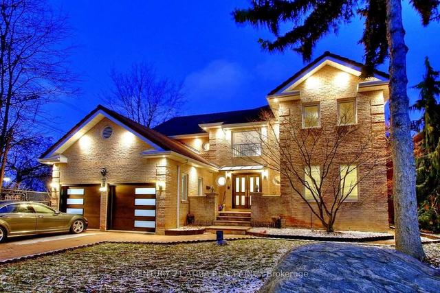 11 Mulberry Mews E, House detached with 4 bedrooms, 6 bathrooms and 8 parking in Markham ON | Image 1