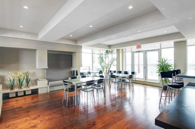 1704 - 230 King St E, Condo with 1 bedrooms, 1 bathrooms and 1 parking in Toronto ON | Image 30