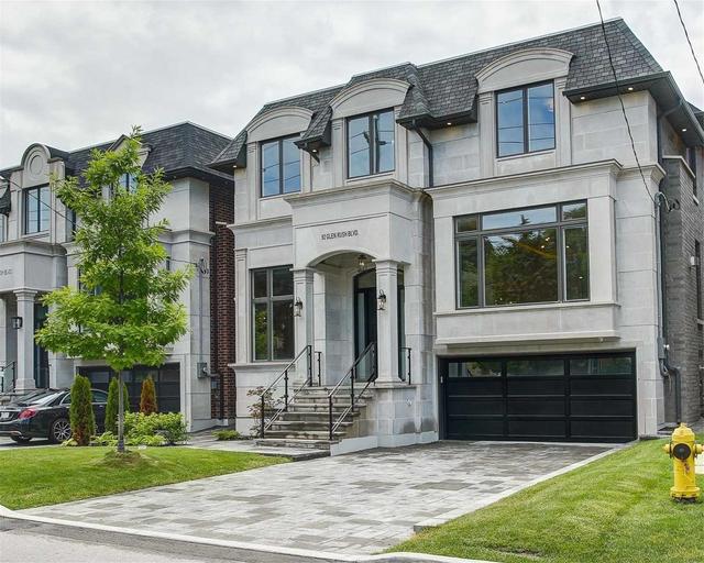 92 Glen Rush Blvd, House detached with 5 bedrooms, 8 bathrooms and 6 parking in Toronto ON | Image 1