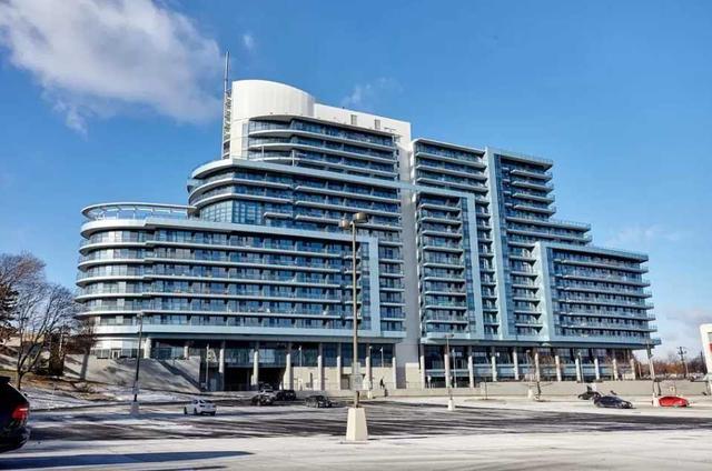 820 - 2885 Bayview Ave, Condo with 0 bedrooms, 1 bathrooms and 1 parking in Toronto ON | Image 1