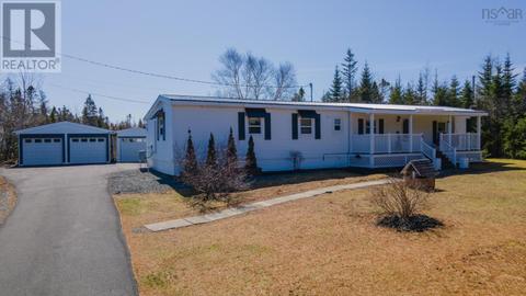 70 Les Collins Avenue, Home with 2 bedrooms, 2 bathrooms and null parking in Halifax NS | Card Image