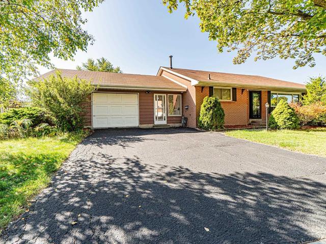 86 Windermere Crt, House detached with 3 bedrooms, 2 bathrooms and 2 parking in Brampton ON | Image 1