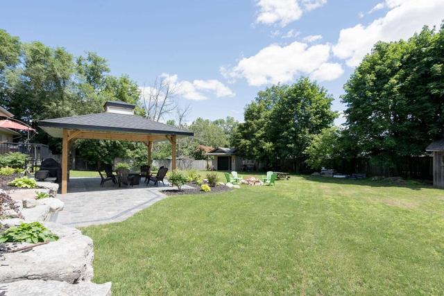 25 Orangeville St, House detached with 4 bedrooms, 3 bathrooms and 9 parking in Erin ON | Image 29