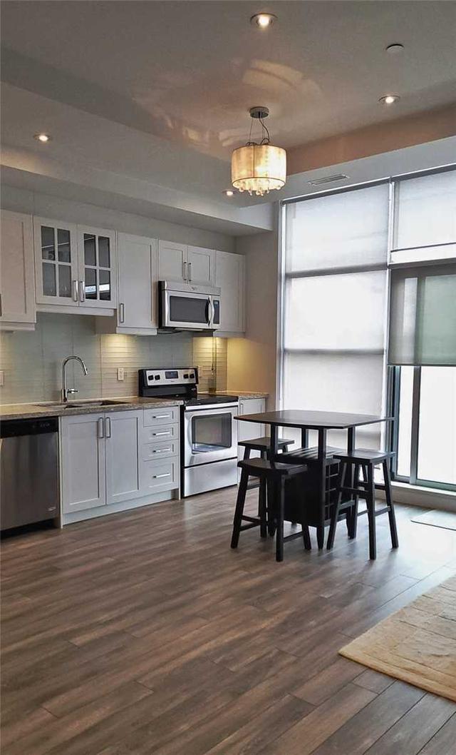 302 - 1003 Queen St E, Condo with 1 bedrooms, 1 bathrooms and 0 parking in Toronto ON | Image 13