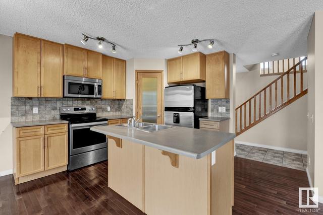 3730 12 St Nw, House detached with 3 bedrooms, 2 bathrooms and null parking in Edmonton AB | Image 5