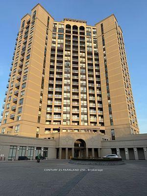 609 - 220 Forum Dr, Condo with 2 bedrooms, 2 bathrooms and 1 parking in Mississauga ON | Image 1